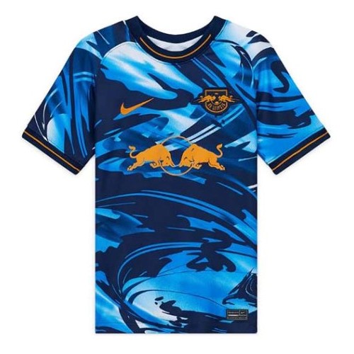 Thailandia Maglia RB Leipzig Third 20/21